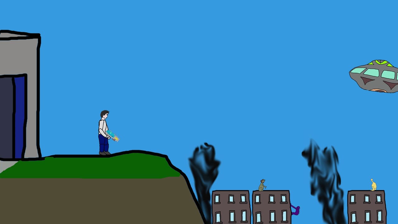 Electro Pulse screenshot 2