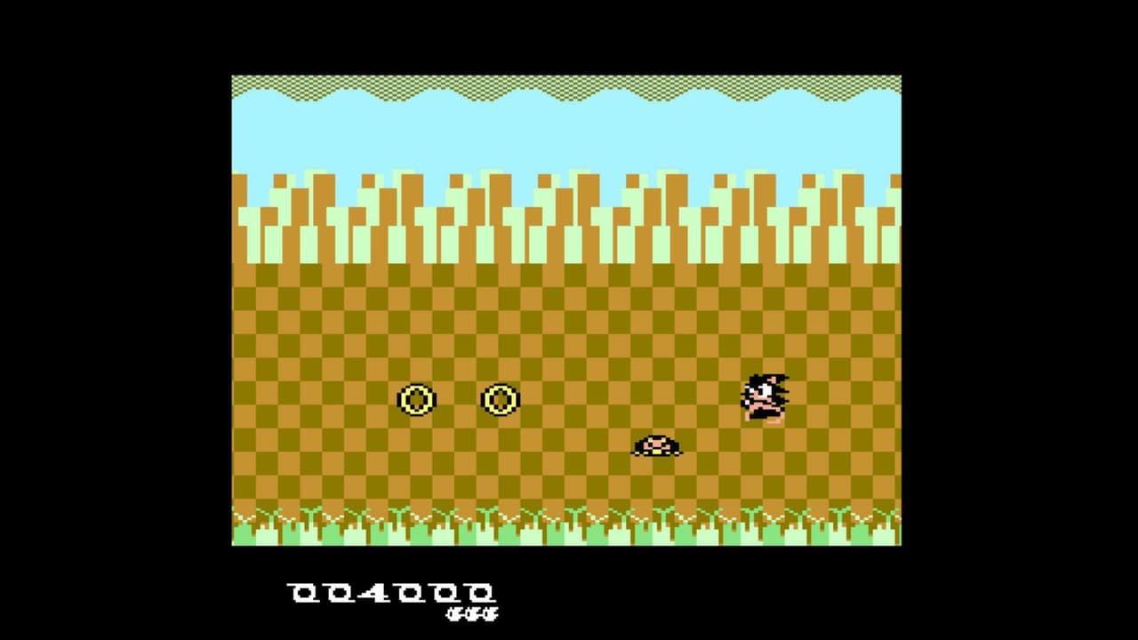 Adventures of Tronic (C64) screenshot 3