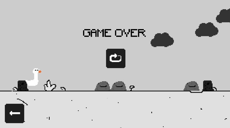 DuckStep