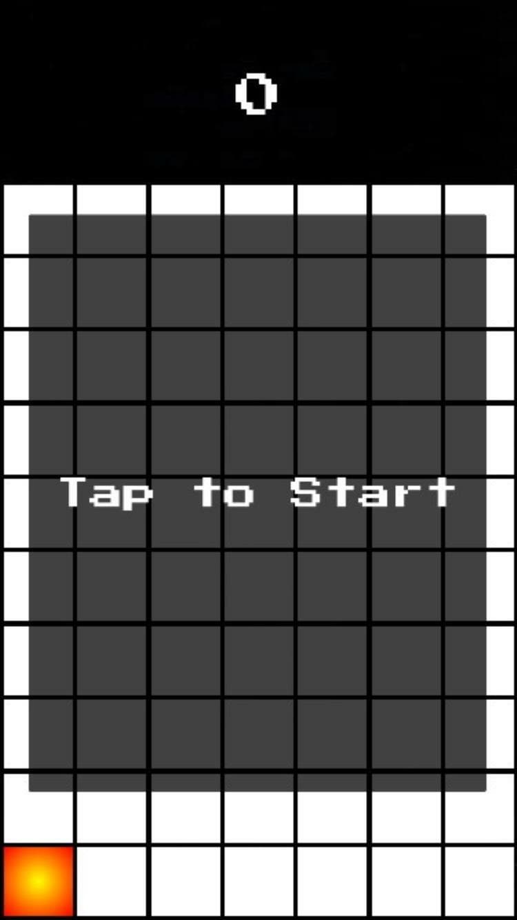 Stacker (itch) (Nathan Baledio) screenshot 2