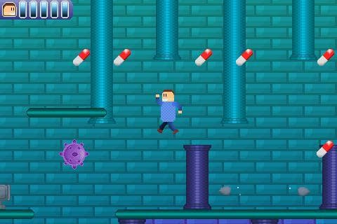 Capsule Savior screenshot 4