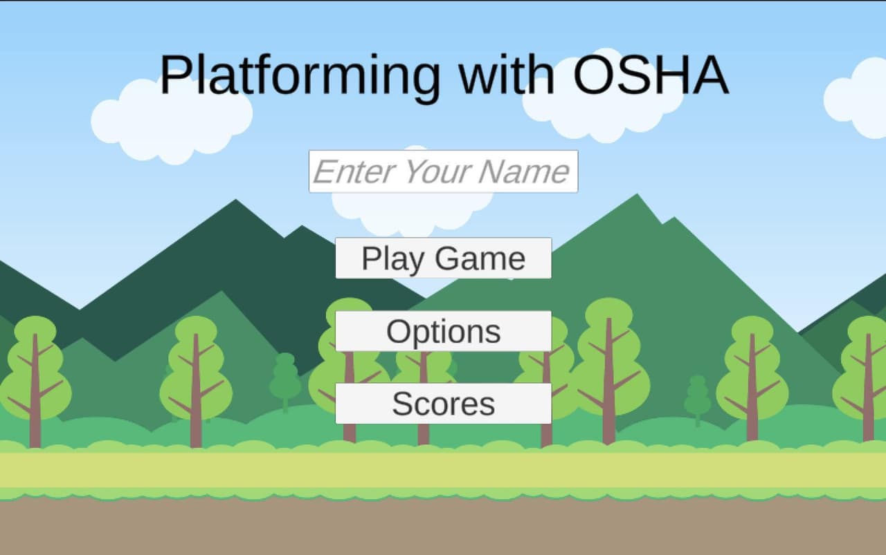 Group 4 Platforming with OSHA