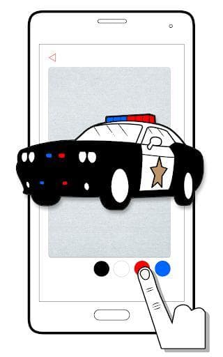 100 PICS Coloring screenshot 6
