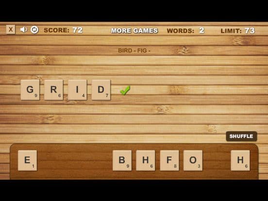 Word Quest - Free Word Challenge screenshot 4