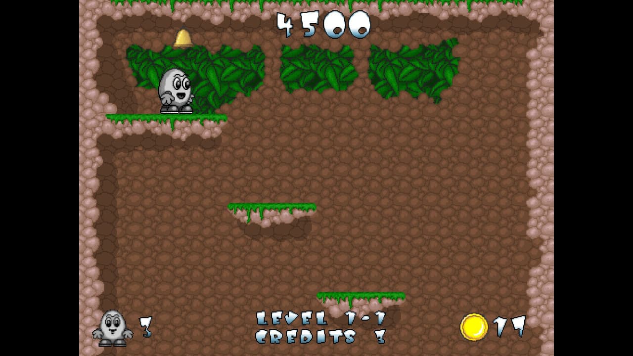 Egg Escape screenshot 3