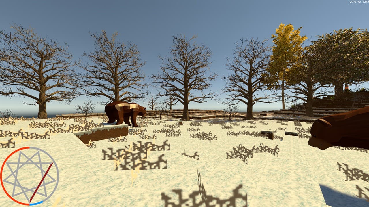 悪梦er-mo screenshot 2