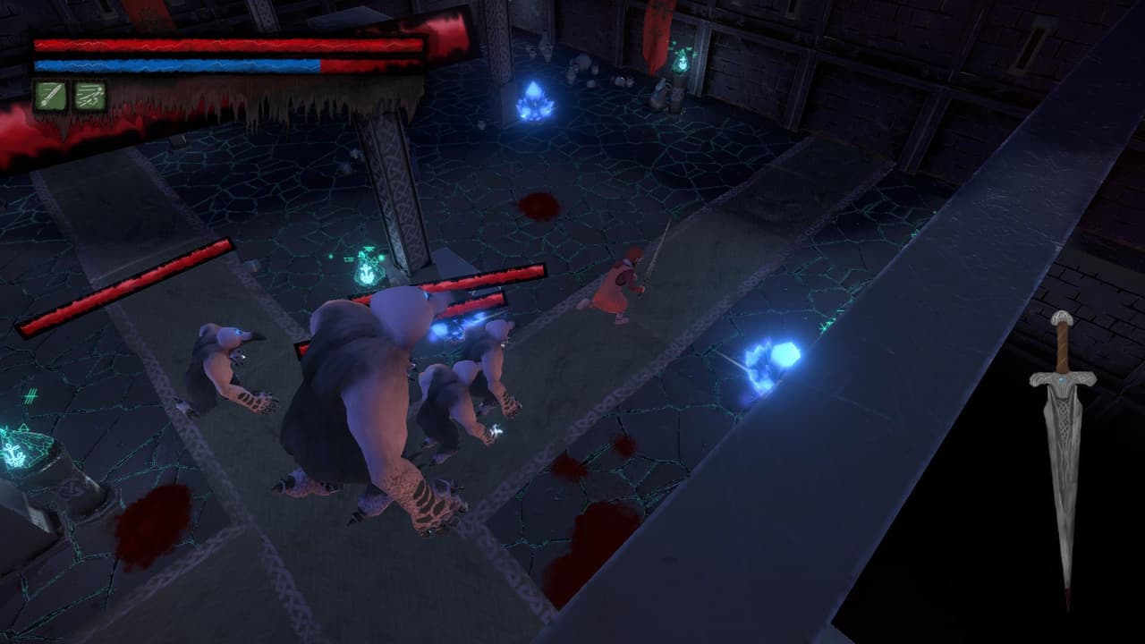 Slash Slash Clean screenshot 3