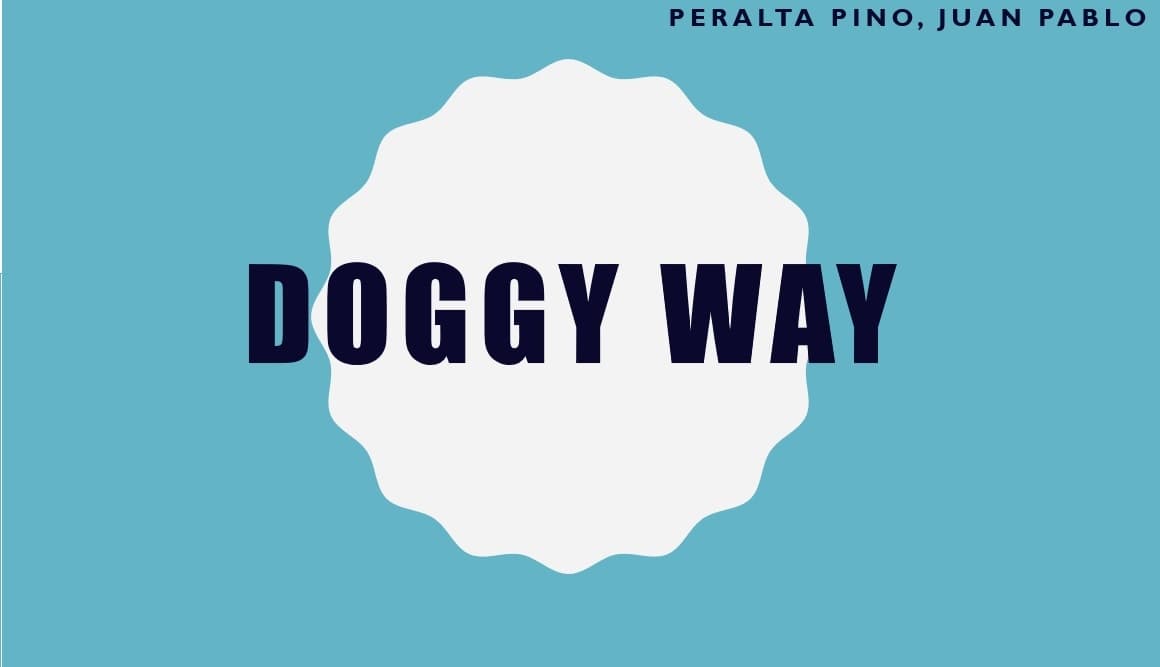 Doggy Way
