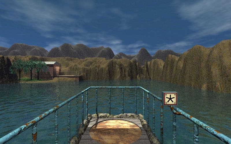 RHEM IV SE screenshot 2