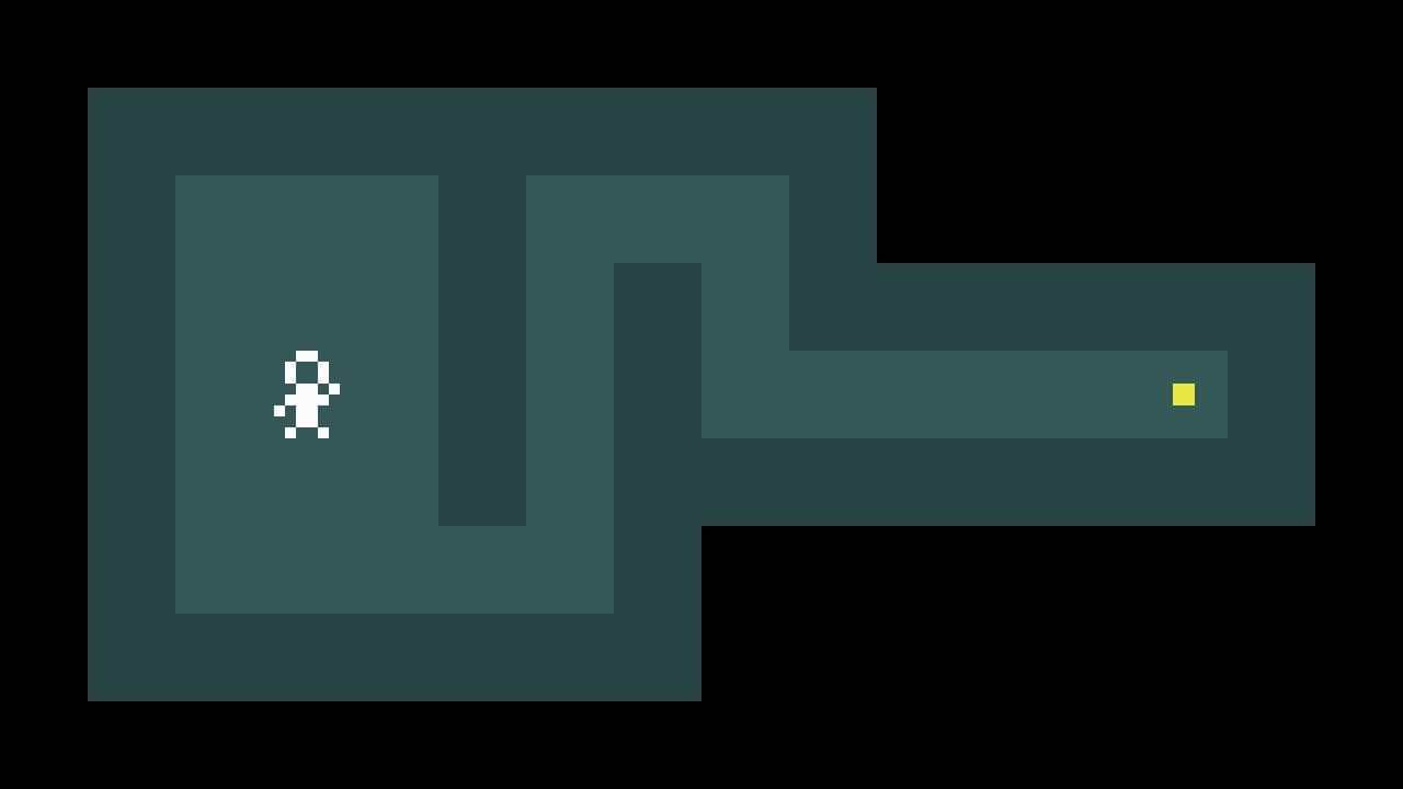 Game A Week 1: Superposition screenshot 2