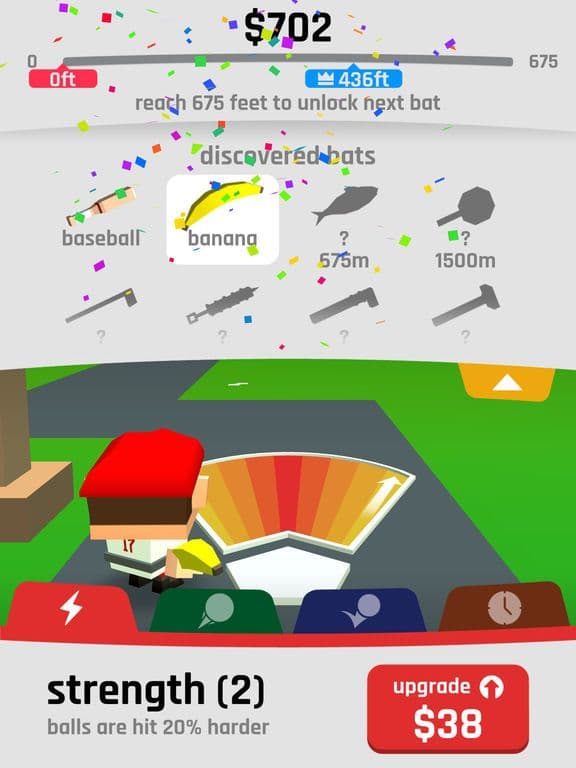 Baseball Boy! screenshot 4
