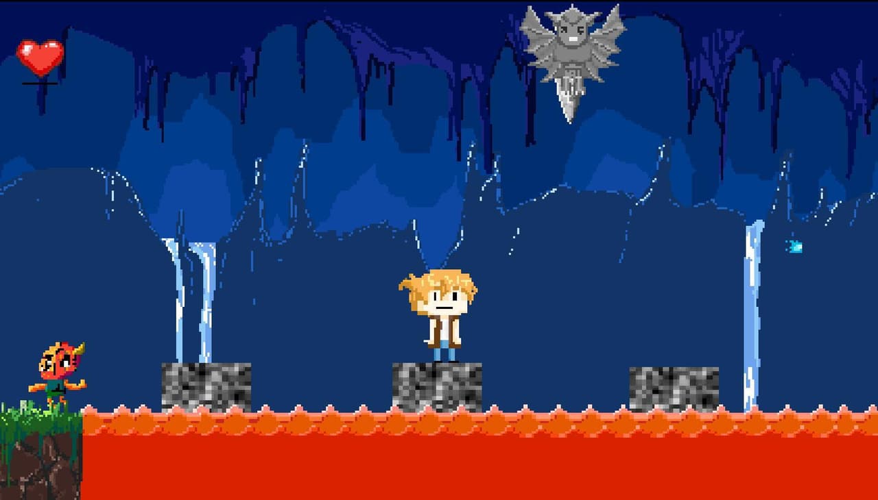 Magic Beans screenshot 3