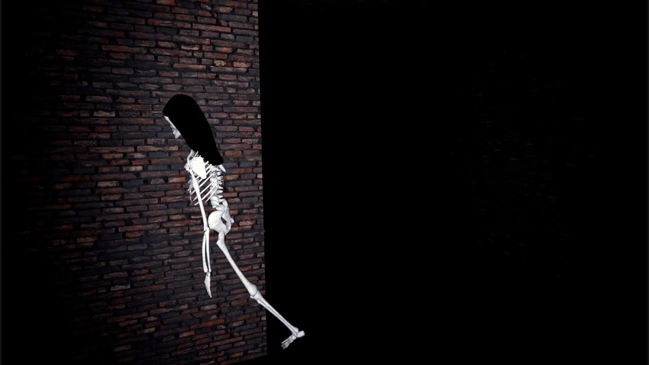 Edd Skeleton Game screenshot 4