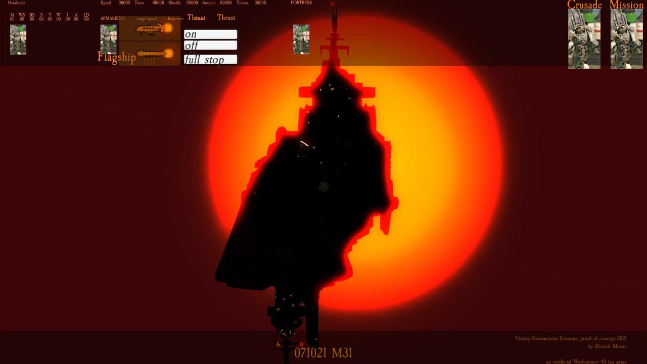 Dark Successor screenshot 6