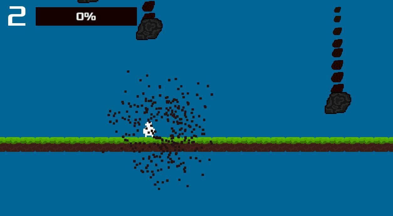 New Game (Fanilingo) screenshot 4