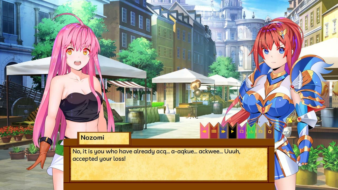 How Stories Die