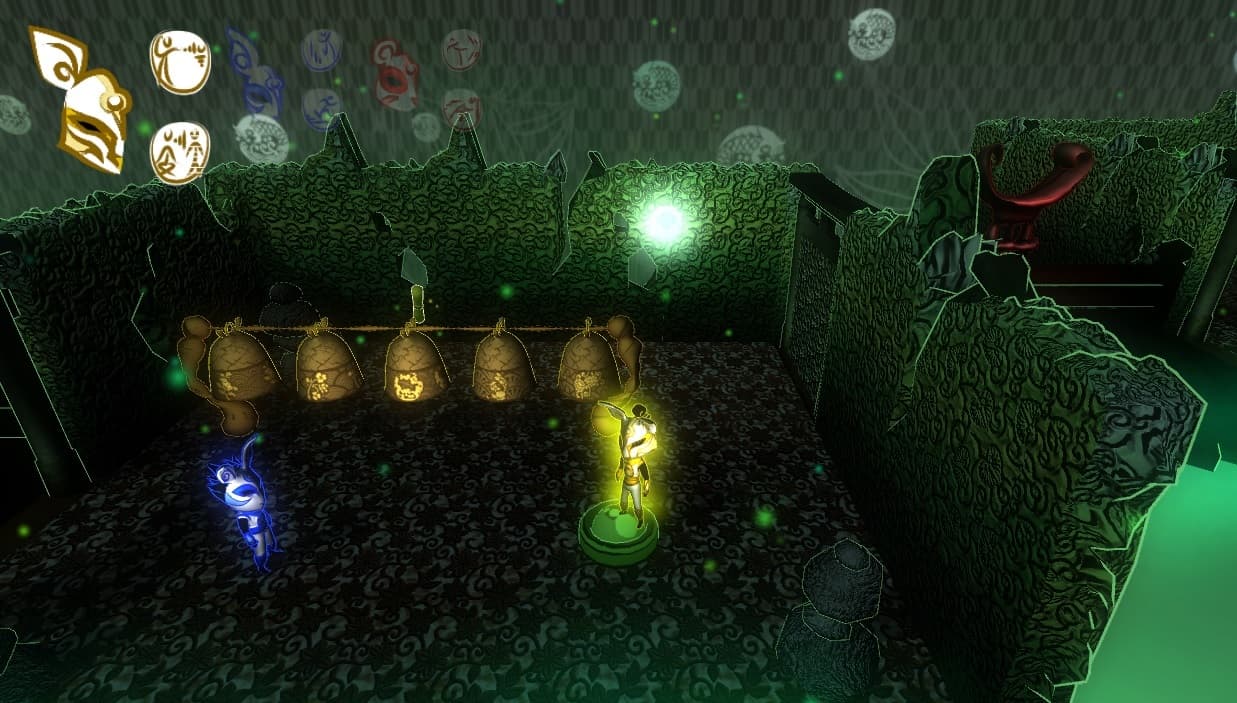 The Lost Kids screenshot 3