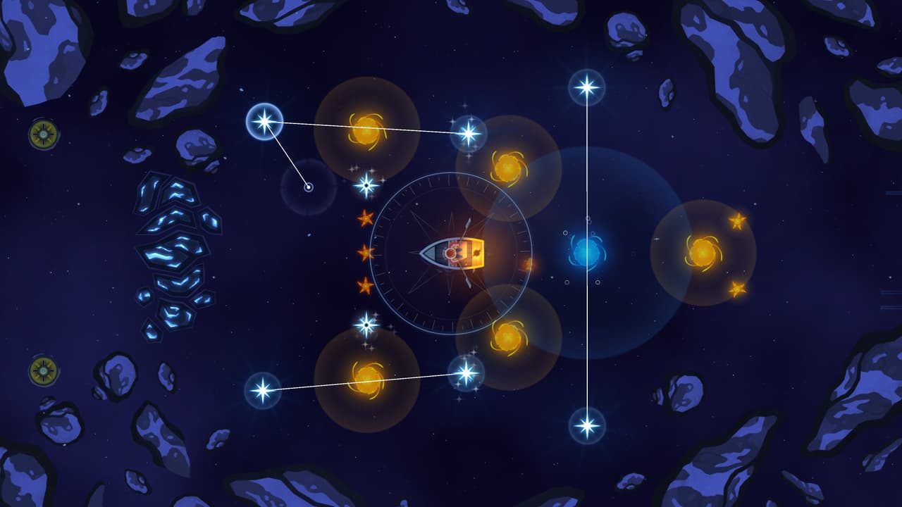 Echo Lake screenshot 5