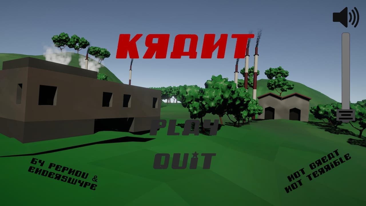 KRANT screenshot 2