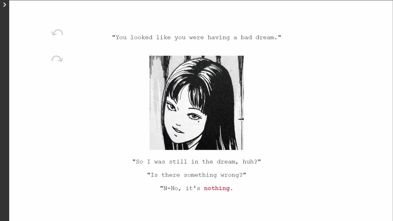 Sweet Dreams (JohnRafaelAbuelo)