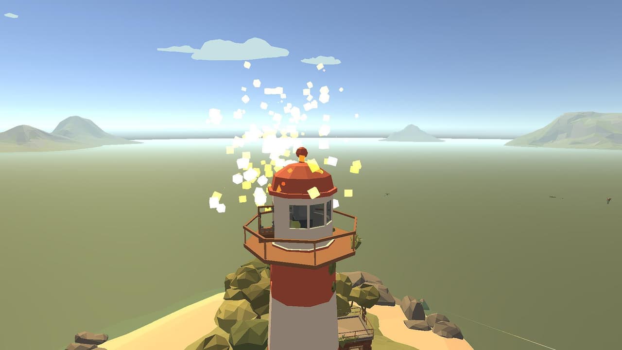 Raiders screenshot 2
