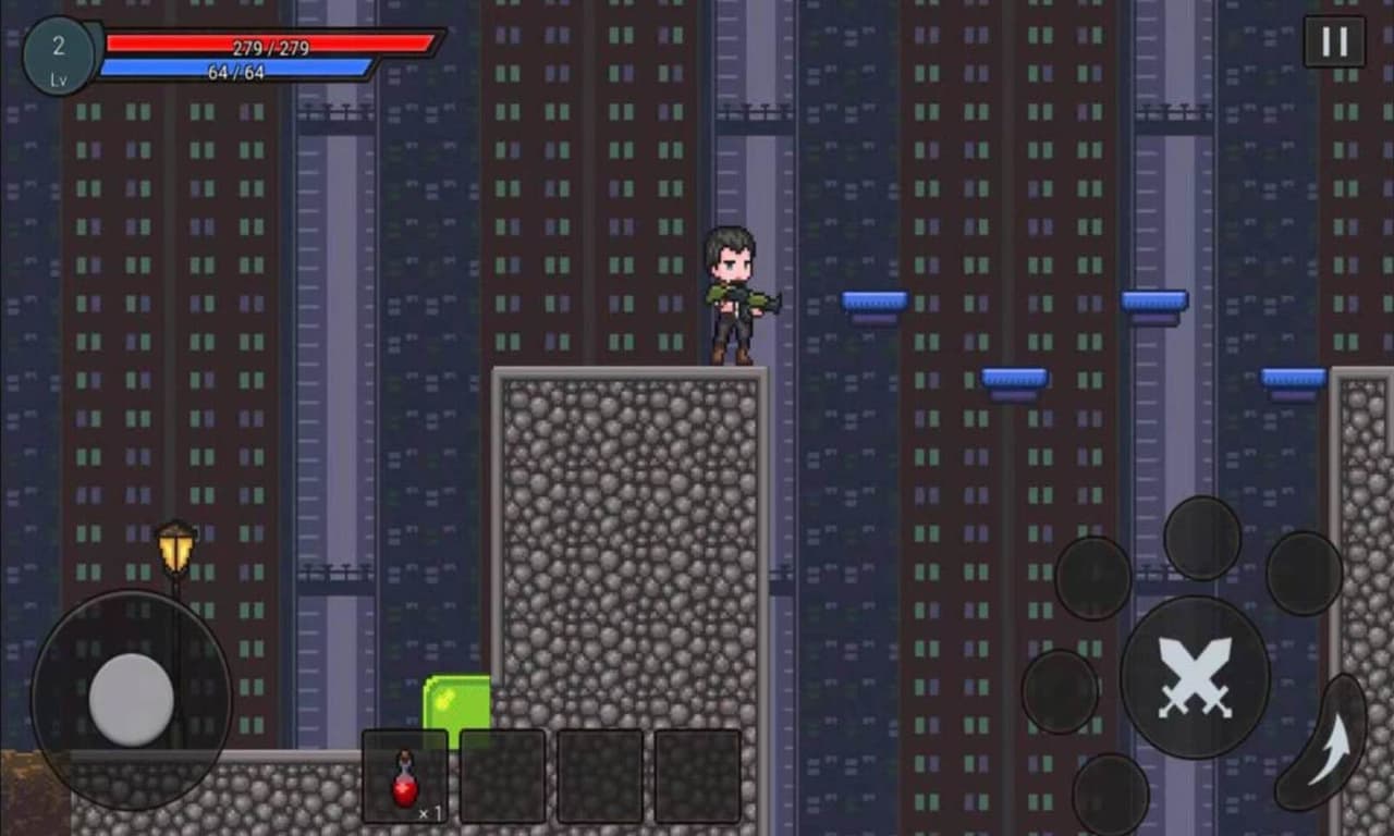justice friend screenshot 4