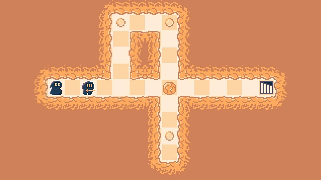 Make Way (WhumpbackHale) screenshot 4