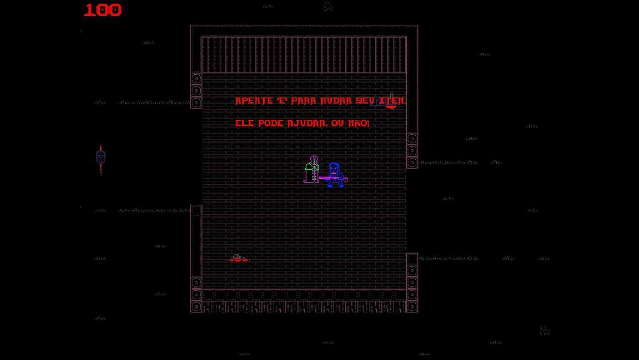 YOU ARE DEAD! screenshot 4