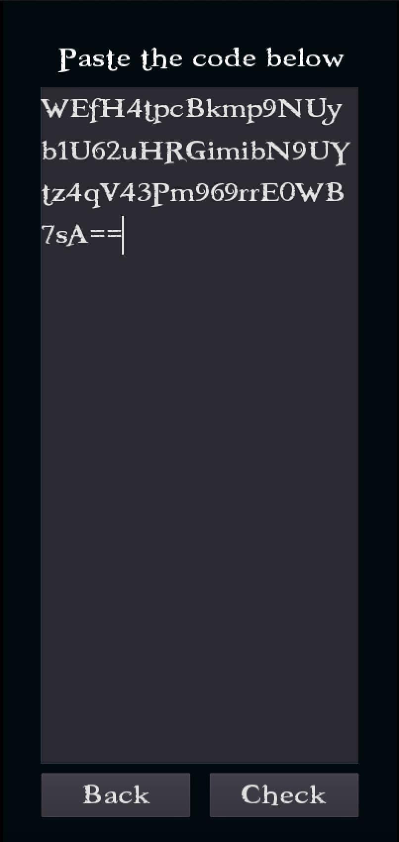 Celted screenshot 6