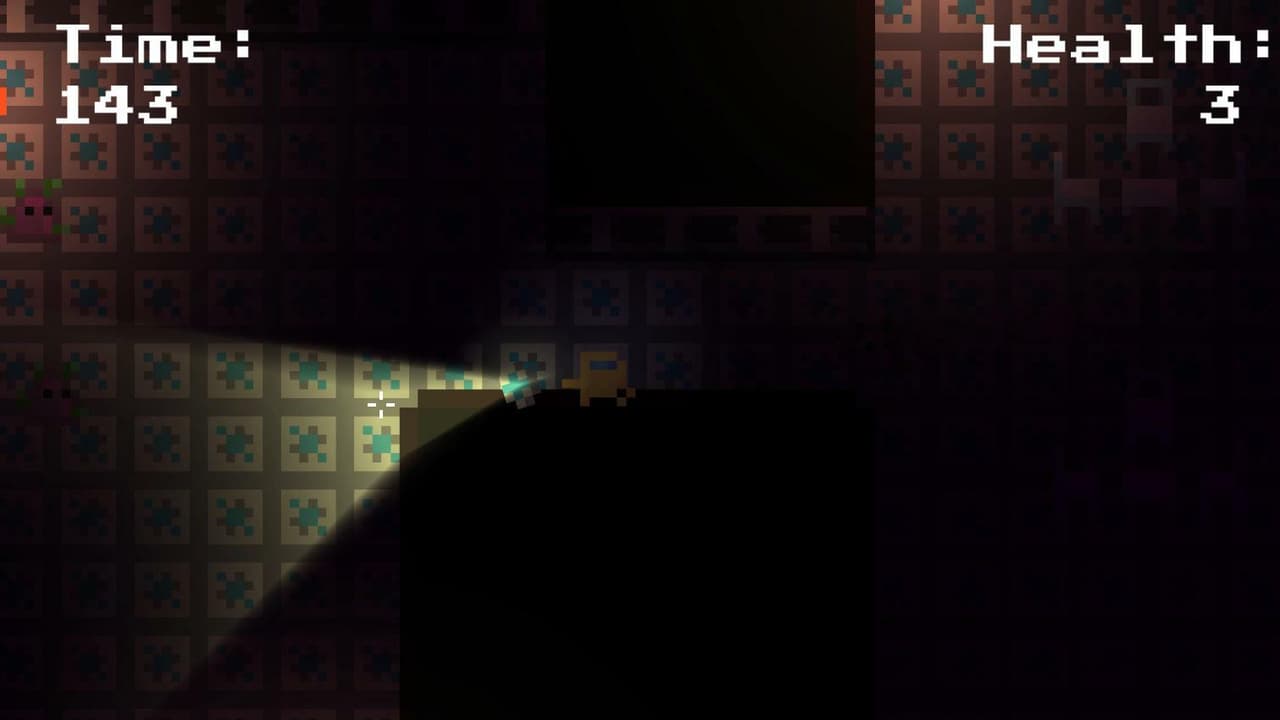 Stranded (itch) (Robonaut121) screenshot 3