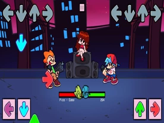 FNF Hit: Friday Night Funkin screenshot 6