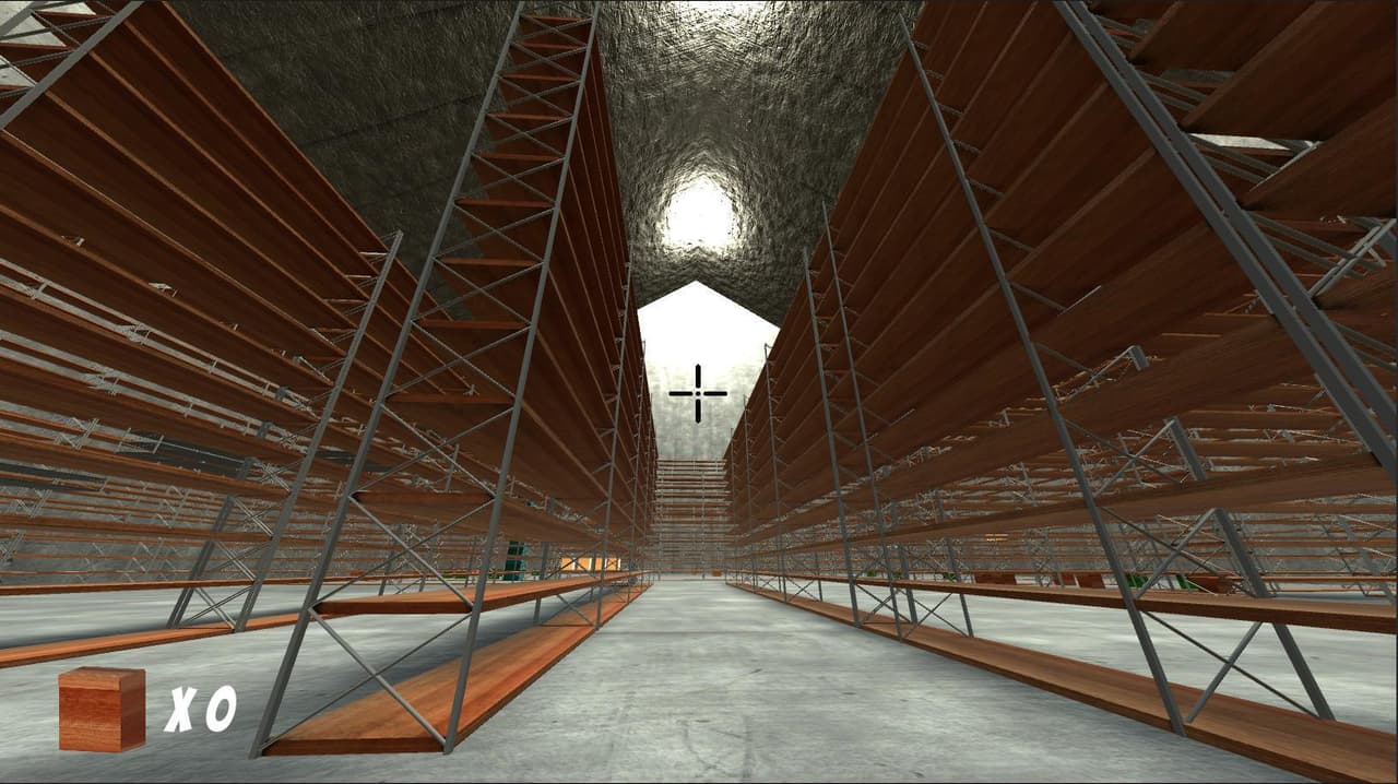 Out of the Box (itch) (bschofield) screenshot 2