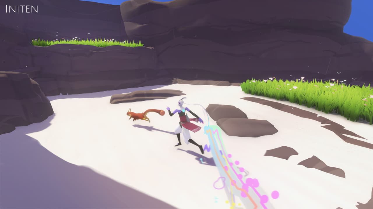 INITEN screenshot 3