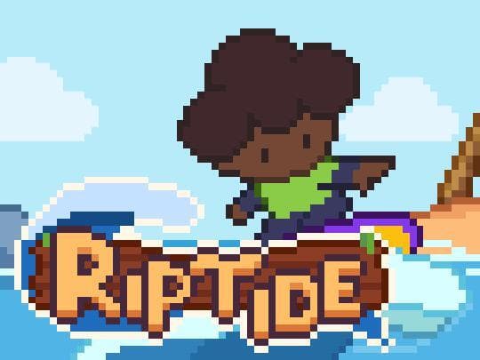 Riptide (alpha212)