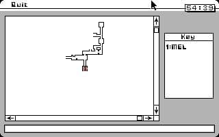 Mission Omega screenshot 5