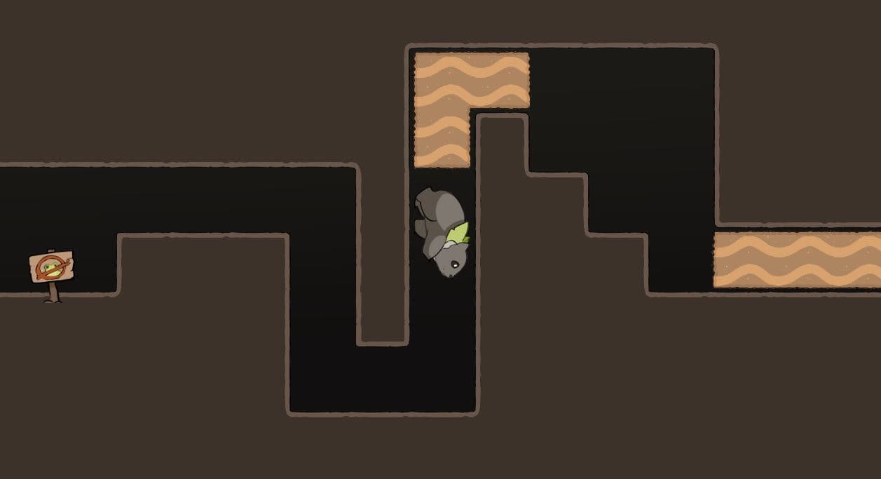 Wombatus Combatus (Alpha)
