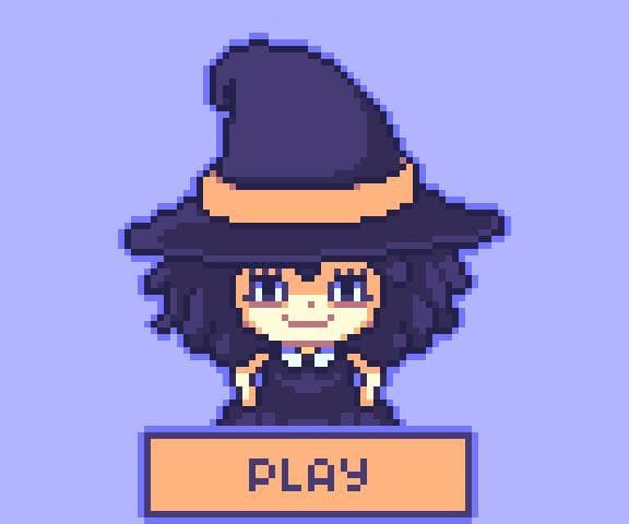 Potion Maker
