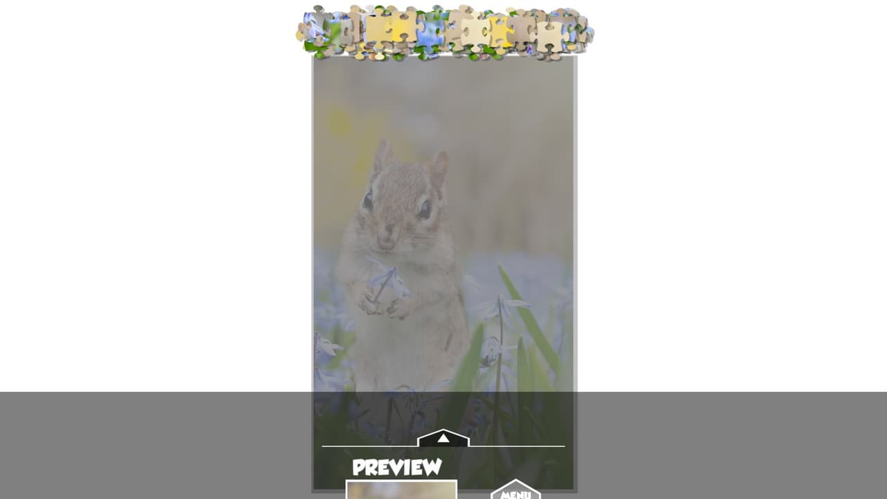 Puzzlection screenshot 2