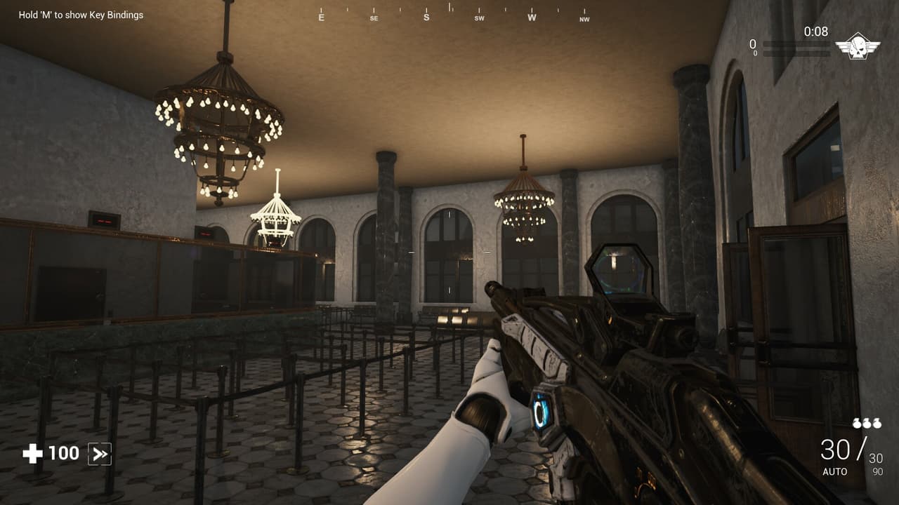 Firescout screenshot 3