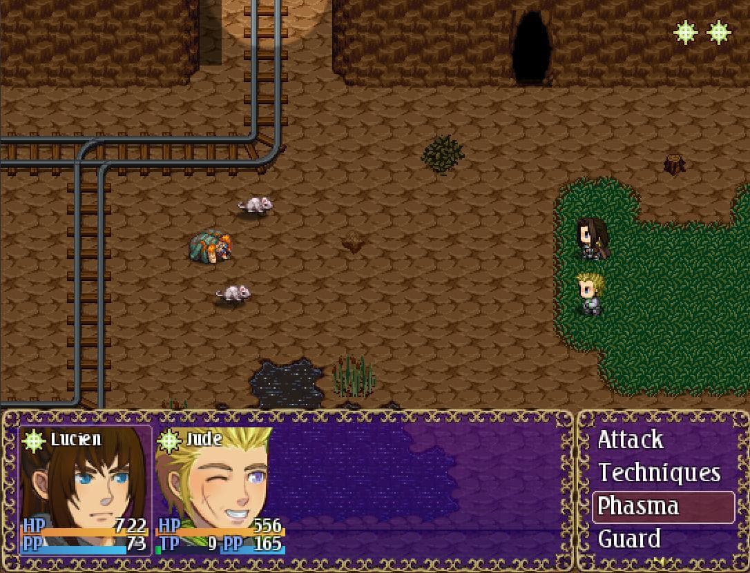 Echoes of Illynia screenshot 3