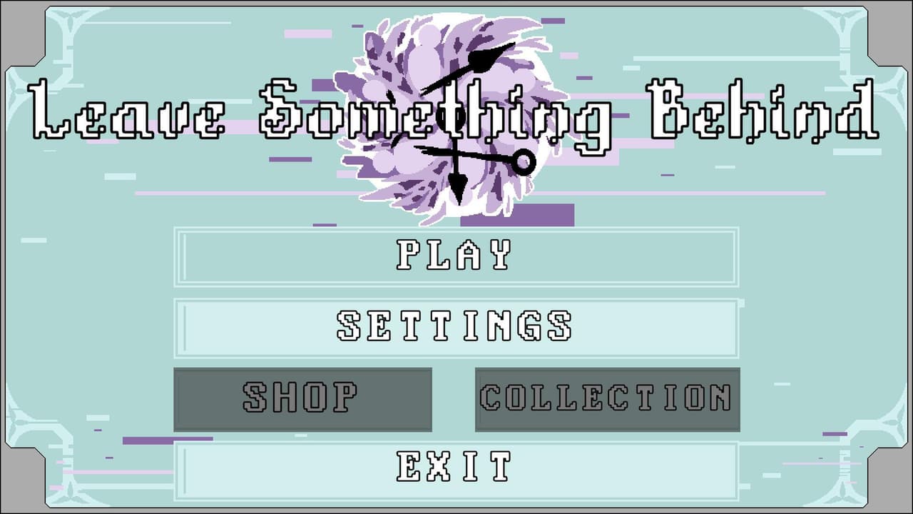 Leave Something Behind (LSBehindOficial) screenshot 2