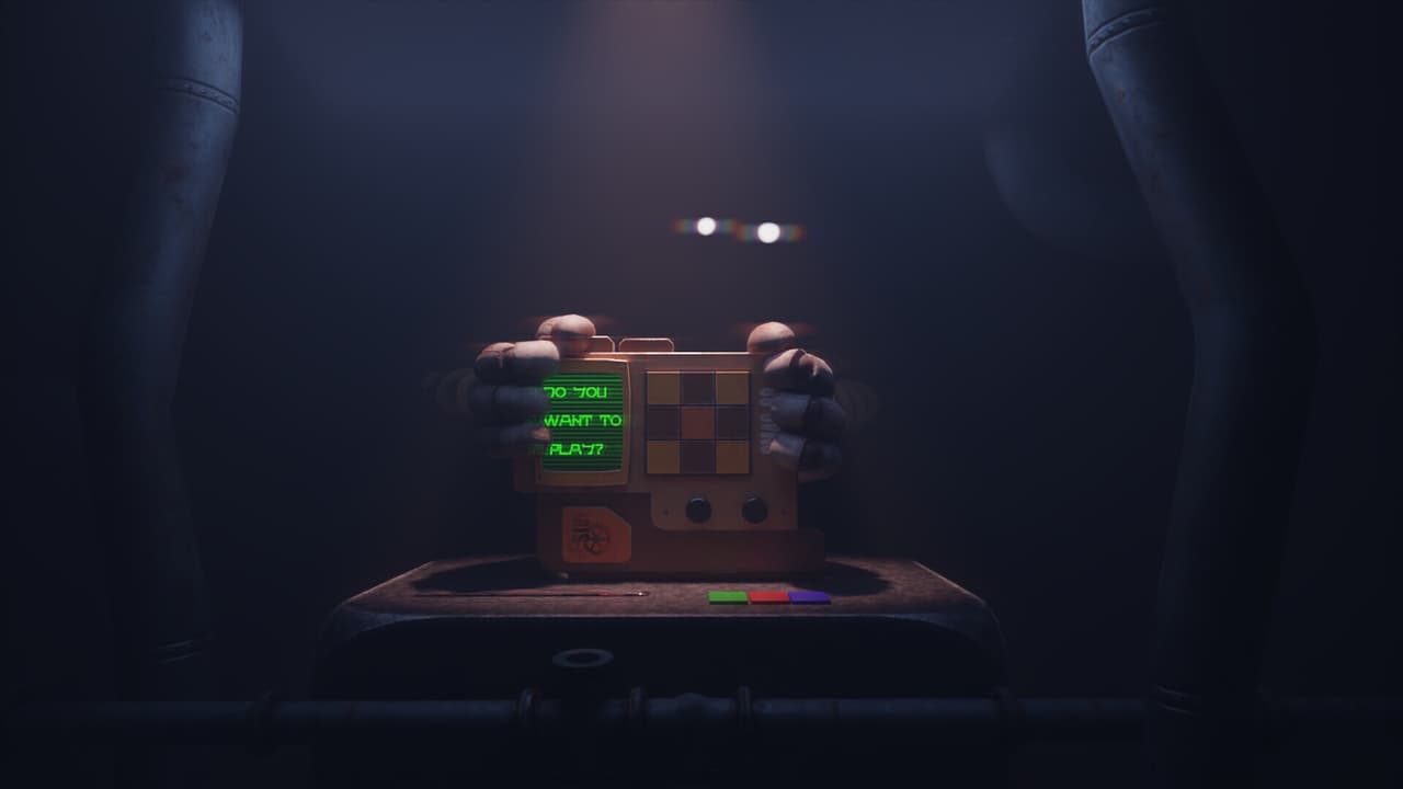 Sivis Factory screenshot 2