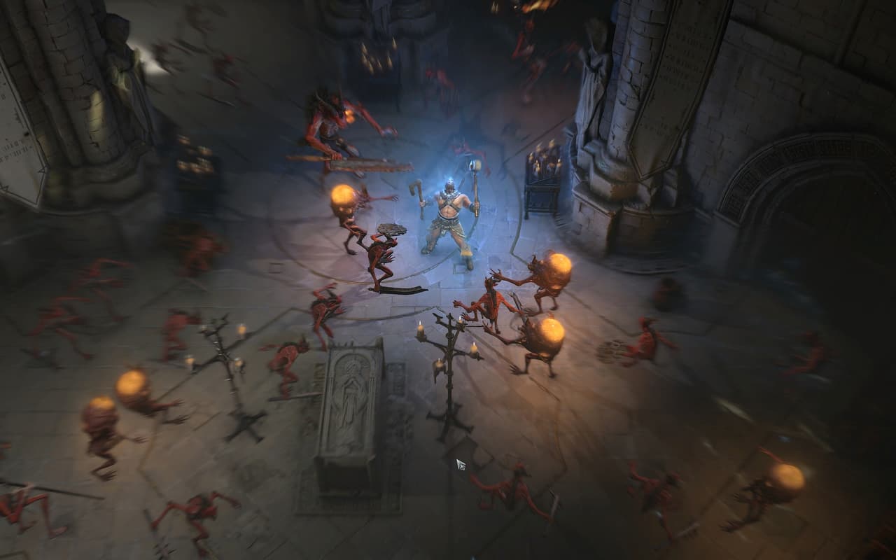 Diablo IV screenshot 6