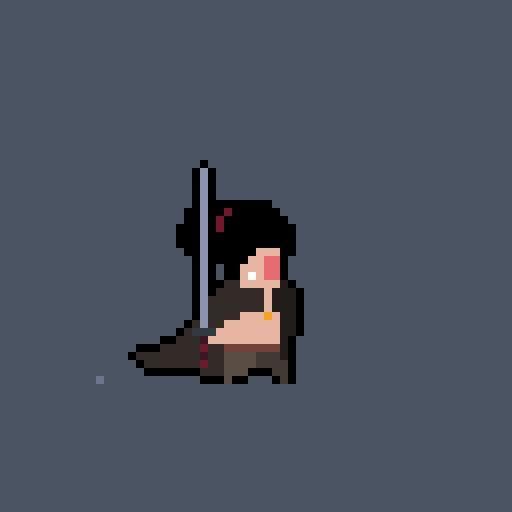 Cartoon Ninja Character Pack screenshot 3