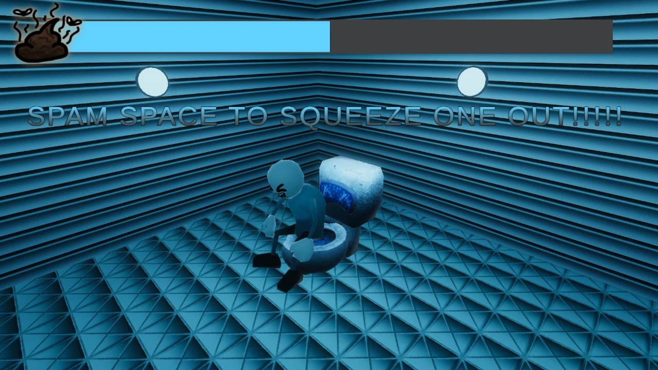 Toilet Trouble