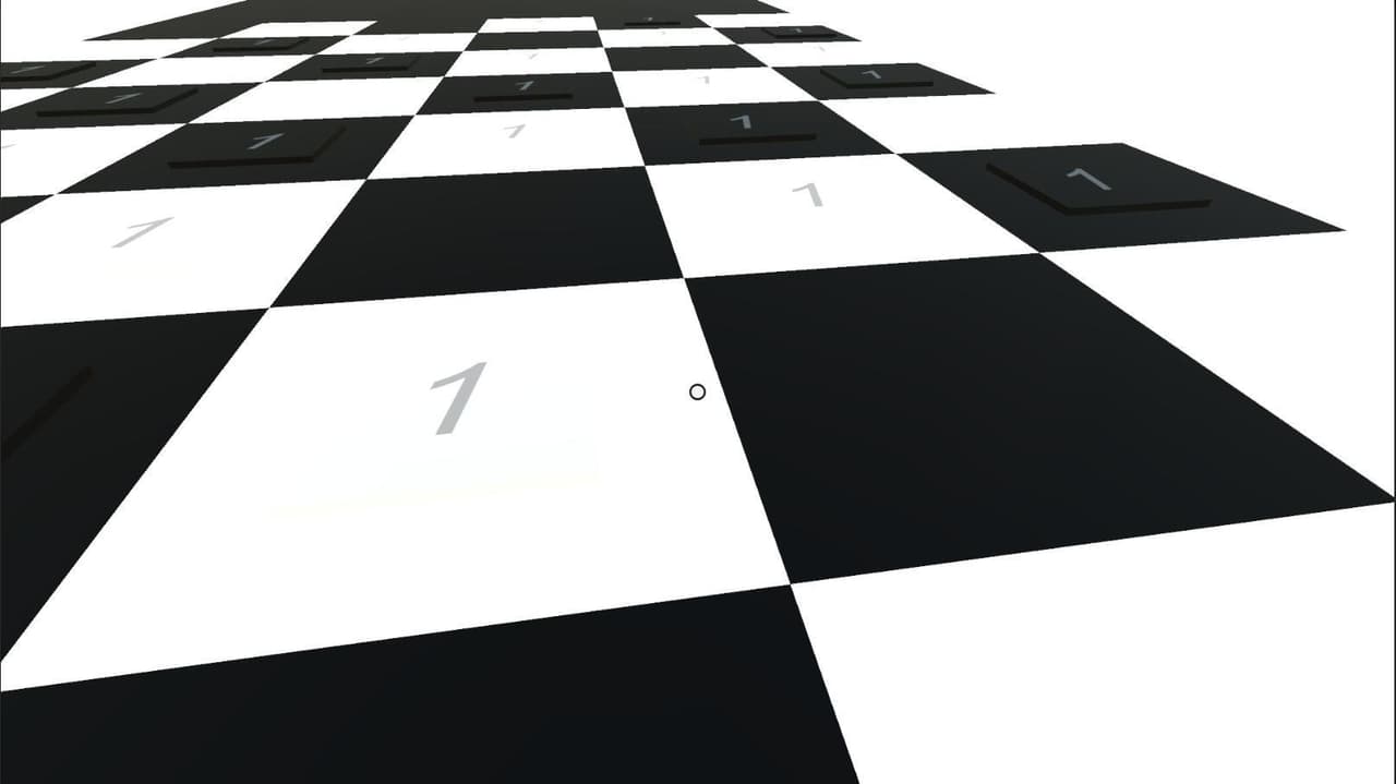 Distorsion (Impact_Micro_Game) screenshot 4
