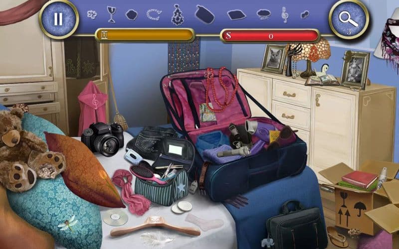 Lindas Cases: Brighton Secrets