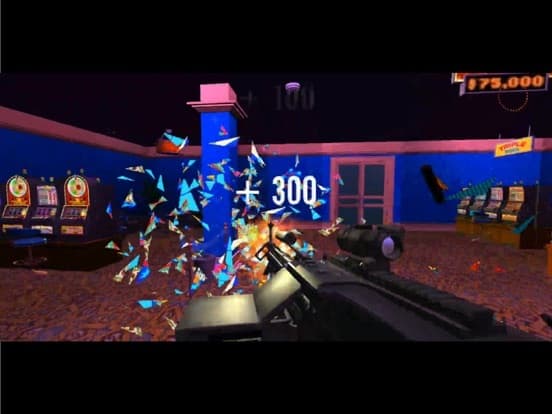 Mister Gun - Home Assault Age screenshot 4