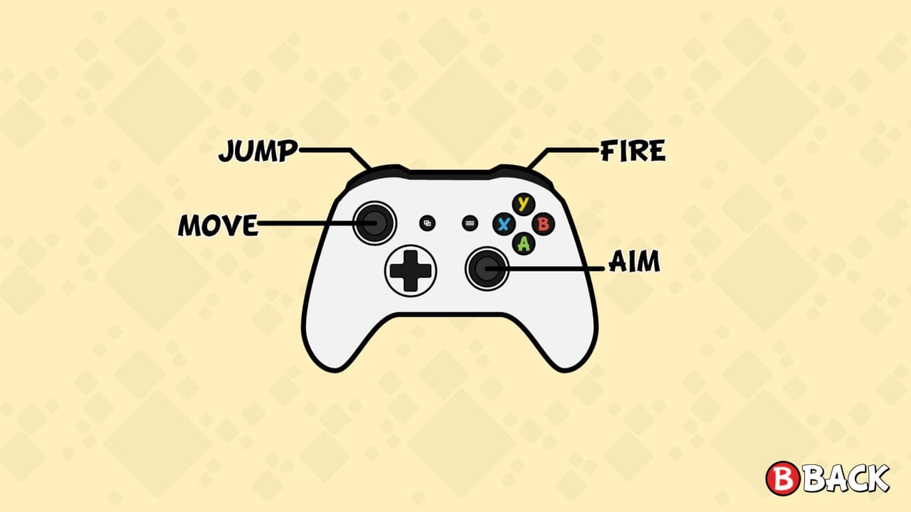 Cutie Booty Blasters screenshot 3