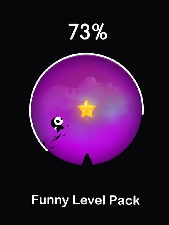 Run Jump - Tracker Run Around screenshot 2
